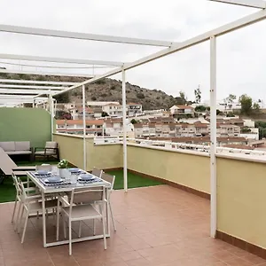 Mirador Del Sol En Torrenueva Torrenueva (Andalusia)