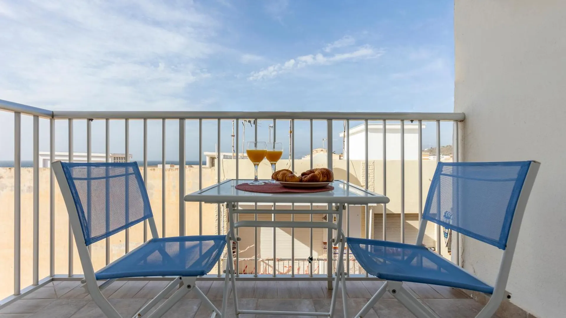 Apartment El Penon Sun & Beach Torrenueva