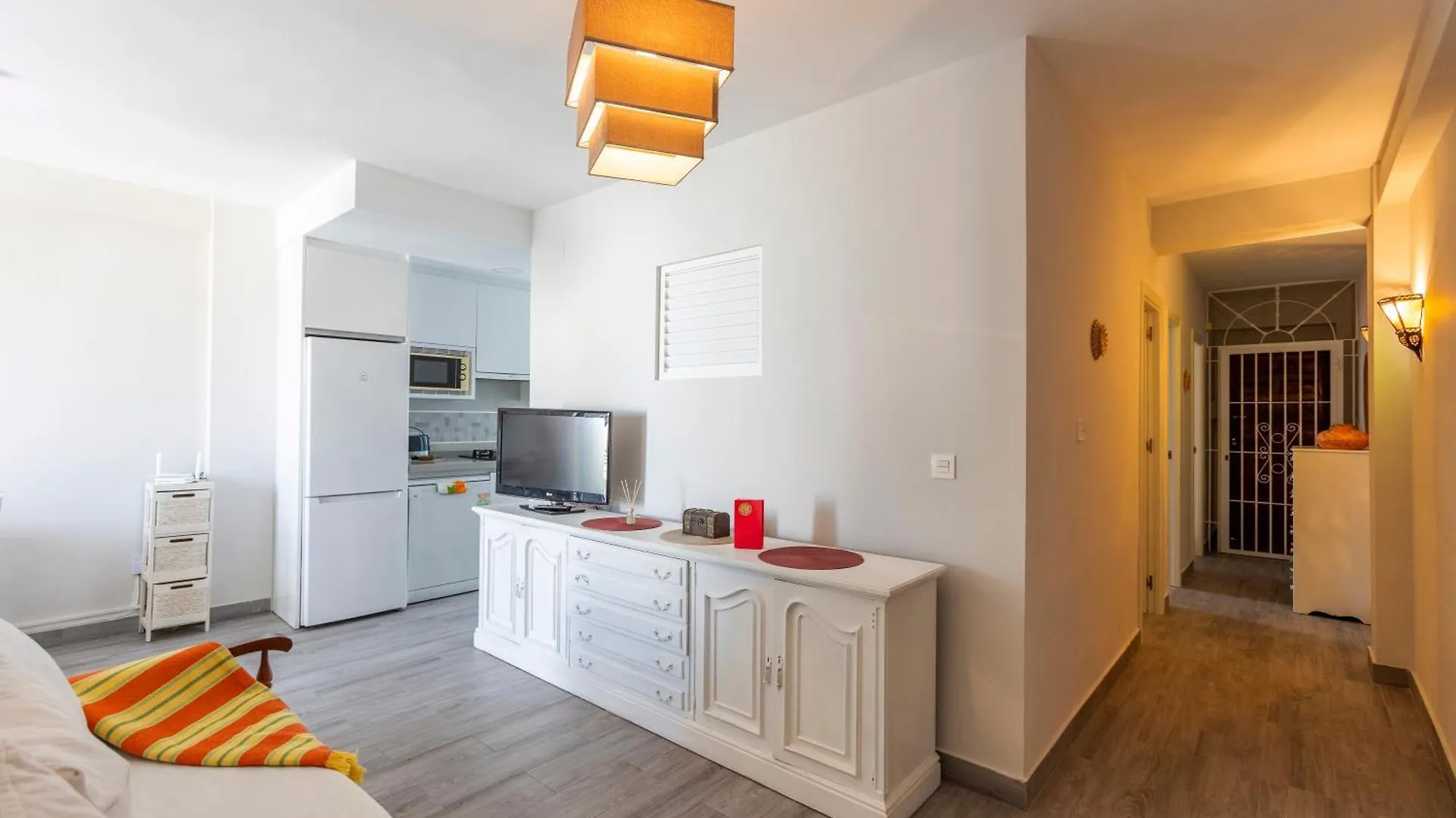 Apartment El Penon Sun & Beach Torrenueva