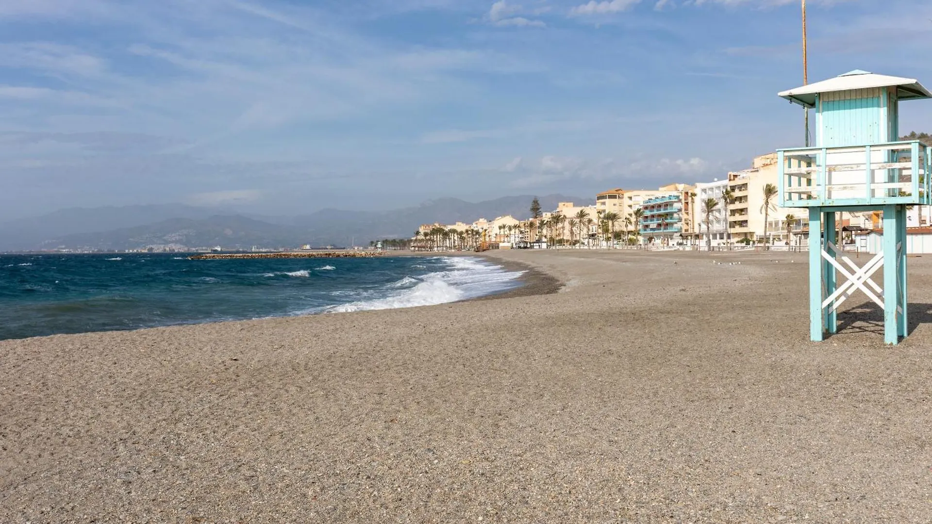 El Penon Sun & Beach Torrenueva