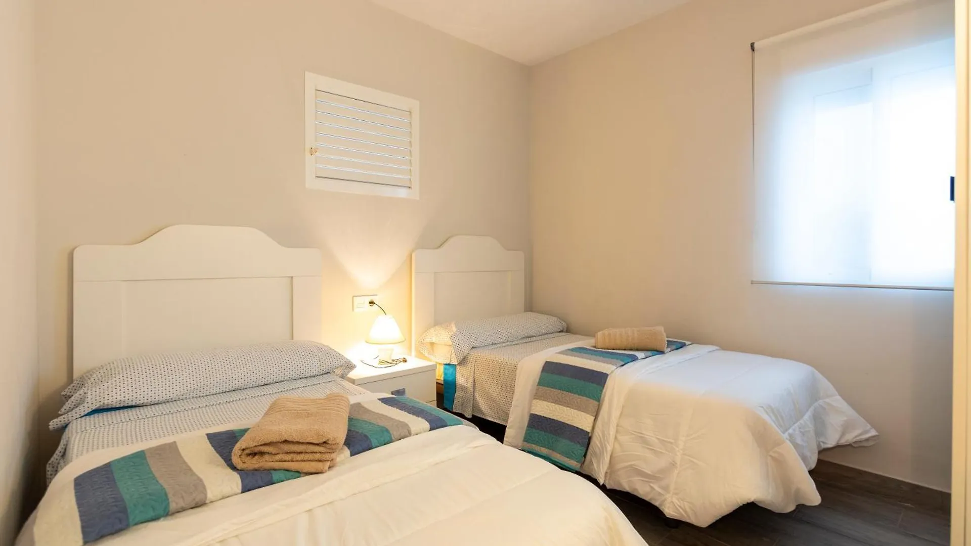 El Penon Sun & Beach Torrenueva  Apartment Torrenueva (Andalusia)