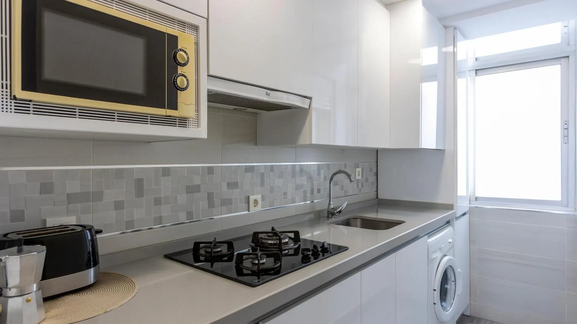 Apartment El Penon Sun & Beach Torrenueva