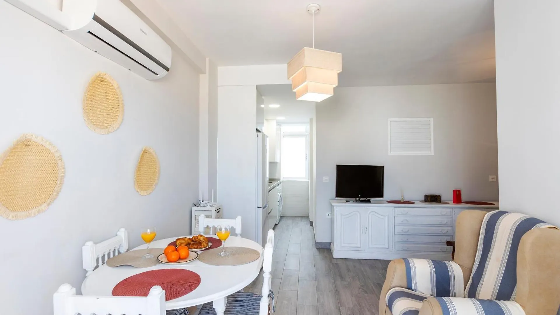 Apartment El Penon Sun & Beach Torrenueva  Spain